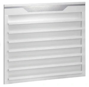 MABS Sonoma Polish Rack
