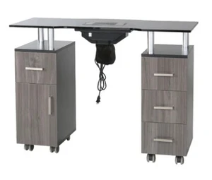 MABS Glasglow Manicure Table