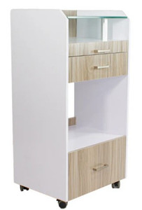 MABS Glasglow Spa Trolley