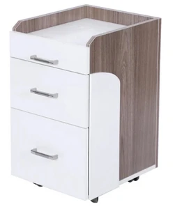 MABS Seneca Pedi Trolley