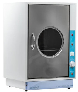 MABS Towel Steamer 120