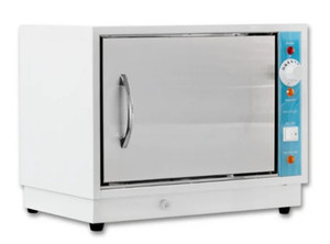 MABS Towel Steamer 24