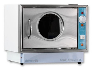 MABS Towel Steamer 36