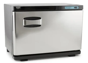 MABS Towel Warmer 20L