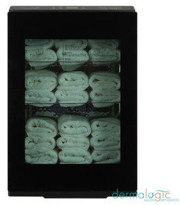 MABS Towel Warmer w/ Glass Door 60L