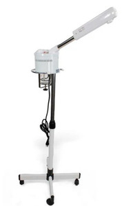 MABS Plano Facial Steamer