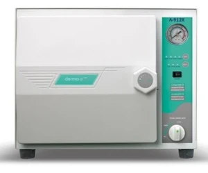 MABS Autoclave Sterilizer