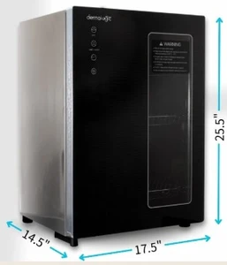 MABS UV Sterilizer 60L