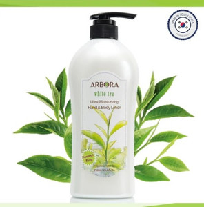 MABS Korean Arbora Ultra-Moisturizing Lotion
