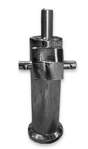 MABS A39 Hydraulic Pump (w/o pedal)