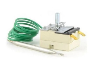 MABS Temp (320C) Detection Sensor for Towel Steamer