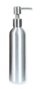 MABS Replacement Bottle for Massage Oil Warmer