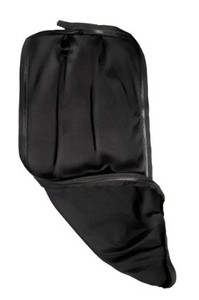 MABS Shiatsulogic EX-R/LX Massage Chair Mechanism Elastic Fabric Cover