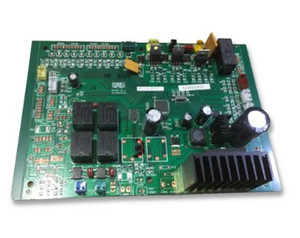 MABS Shiatsulogic LX & EX-R Massage Chair Mainboard
