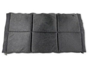 MABS Shiatsulogic FX Massage Chair HDF Foam Pad