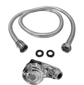 MABS Pedicure Spa Plumbing Sprayer Kit 009