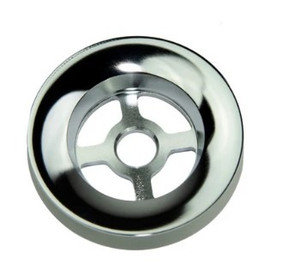 MABS Drain Strainer 1.8"D for M006