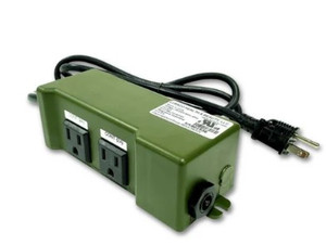 MABS Luraco Spa Controller No Timer