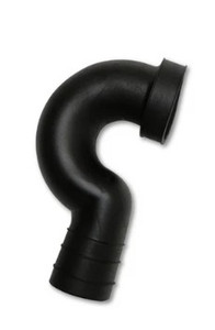 MABS Drain Assembly - P-Trap