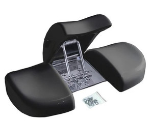 MABS Footrest for Lotus II Pedicure Spa
