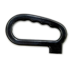 MABS Irving Glass Jar Handle