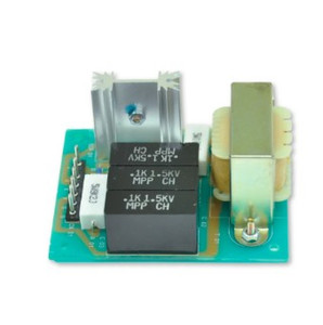 MABS Irving Board 1217 for High Frequency