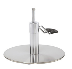 Pibbs 1684 Italian Flat Round Base