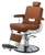 Pibbs 658 Barbiere Barber Chair