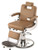 Pibbs 659 Capo Barber Chair