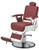Pibbs 660 Grande Barber Chair