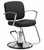 Pibbs 3706TB Pisa Styling Chair - Black