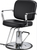 Pibbs 5106TB Lucia Styling Chair - Black