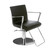 Gamma Bross Aluotis Styling Chair - Black