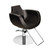 Gamma Bross Aureole Styling Chair - Black