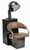 Pibbs 9969S  Cloud 9 Smoothie Dryer Chair - Black Steel Base