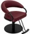 Pibbs 9906TS Cloud 9 Smoothie Styling Chair