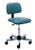 Pibbs 646 Ergonomic Stool