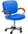 Pibbs 5992 Samantha Pneumatic Chair