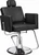 Pibbs 3446B Cosmo All-Purpose Chair - Black