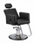 Pibbs 3446B Cosmo All-Purpose Chair - Black