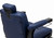 Pibbs BC1050  Barber Chair