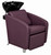 Pibbs Davino 2026 Tilt Bowl Backwash