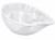 Pibbs Prince Porcelain Shampoo Bowl