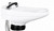 Pibbs Young Low-Profile Porcelain Shampoo Bowl
