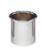 Pibbs 1502A Chrome Blow Dryer Holder — 3”