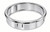 Pibbs 1404C Chrome Appliance Holder — 4”