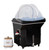 MABS JUPITER Non-Plumbing Portable Head Spa Kit
