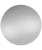 Pibbs Layla 34" Round Salon Mirror