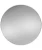 Pibbs Layla 34" Round Salon Mirror