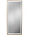 Pibbs 9220 Lumina 66"x30" Gold LED Salon Mirror